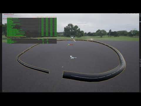 Miniatura del video UE5: Ways to Optimize Spline Meshes for Games (Bend ISM / Spline Thicken)